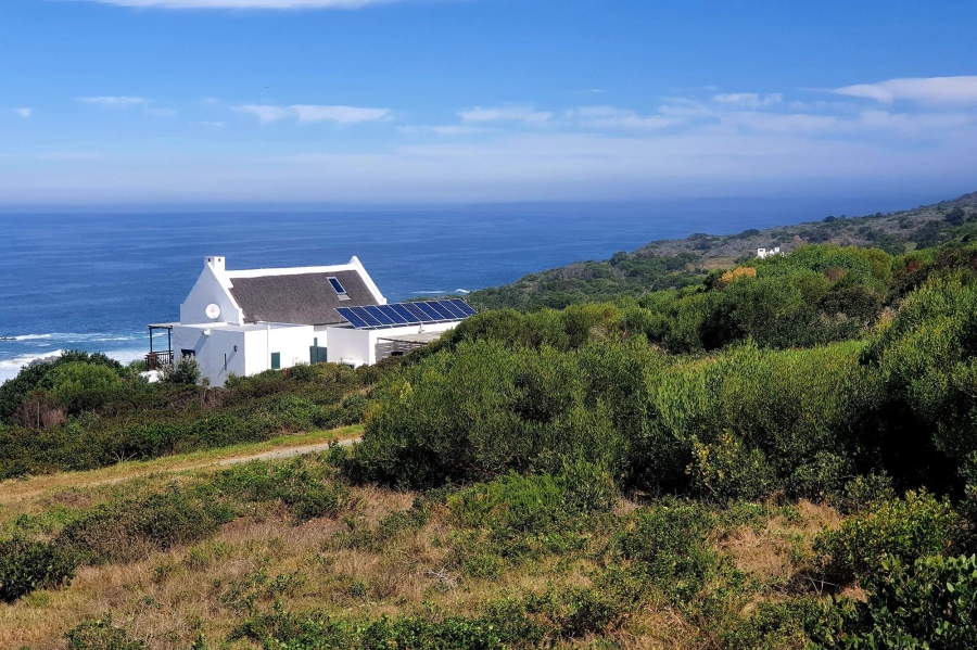 0 Bedroom Property for Sale in Fynbosstrand Western Cape